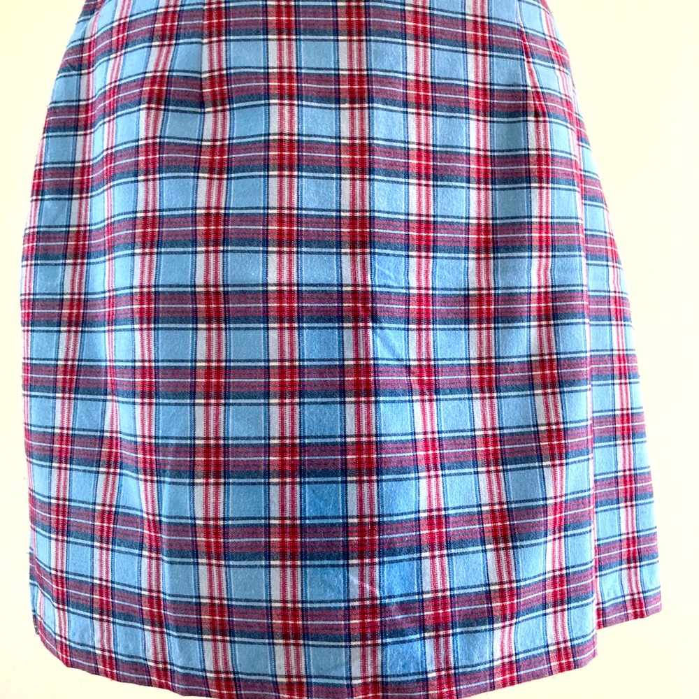FASHION BUG STRETCH SKORT SIZE 8
